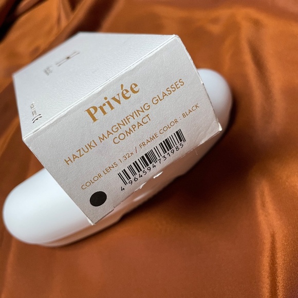 Hazuki Magnifying Glasses - Picture 8 of 8